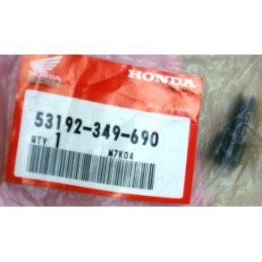 Kabel strammer	53192-349-690