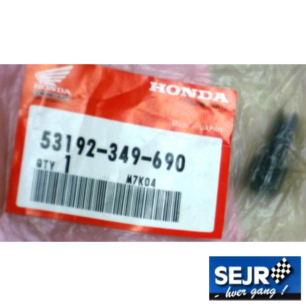Kabel strammer	53192-349-690