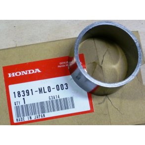 Udstdnings pakning	18391-ML0-003