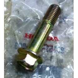 Bolt	90153-MC4-003