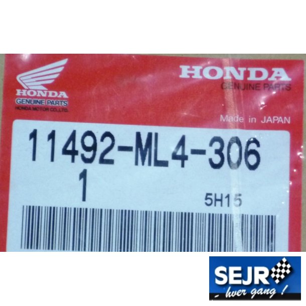 Pakning	11492-ML4-306