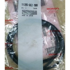 Gummi list	11395-GEZ-000