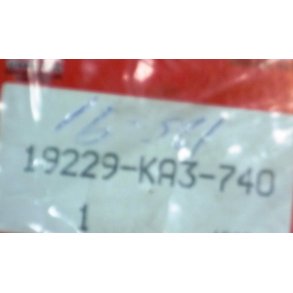 Pakning	19229-KA3-740