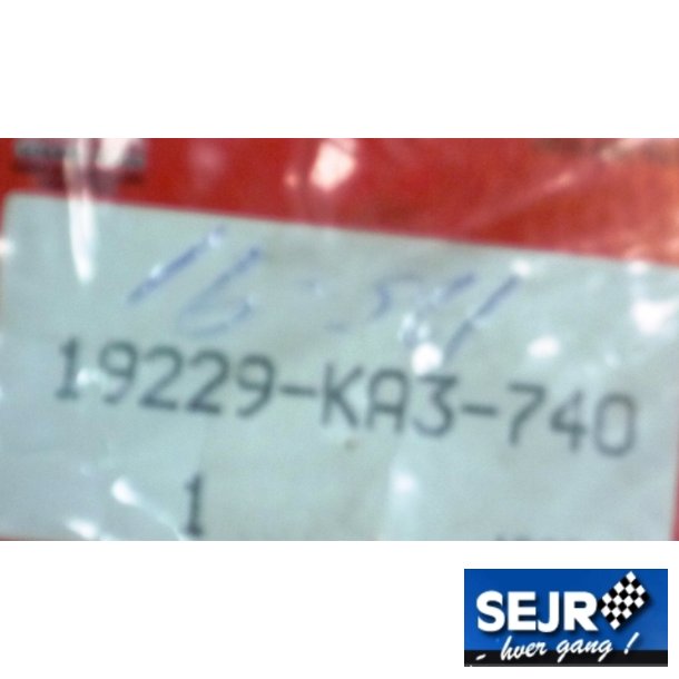 Pakning	19229-KA3-740