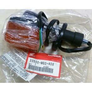 Blink Lygte	33500-MG2-408