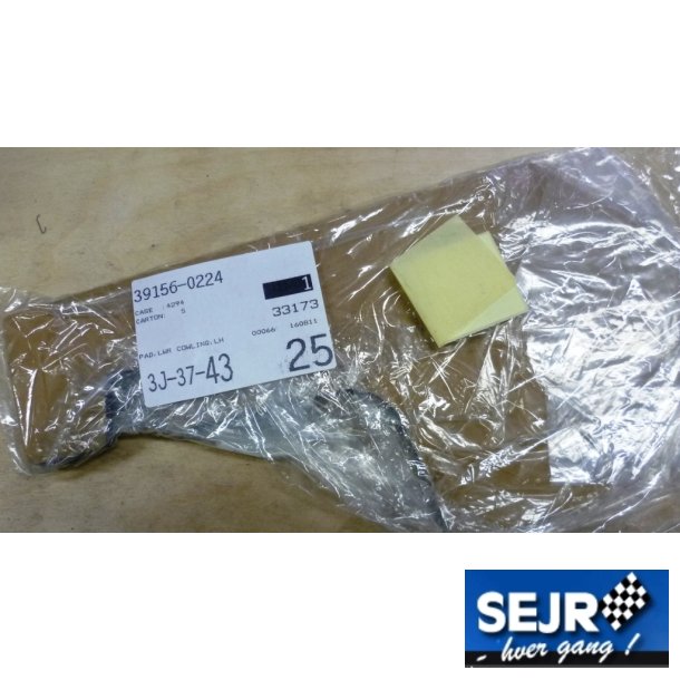 Skum Til Kbe	39156-0224