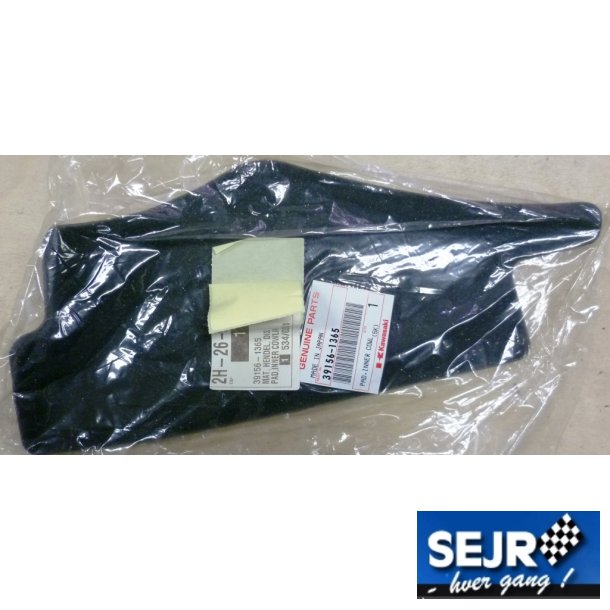 Skum Til Kbe	39156-1365