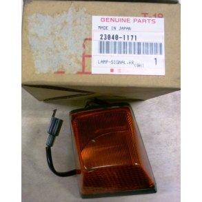 Blink lygt	23040-1171