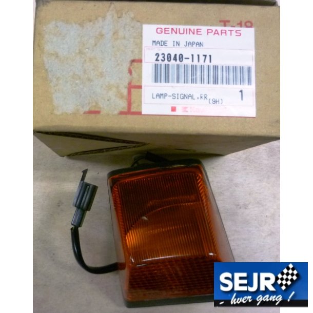 Blink lygt	23040-1171