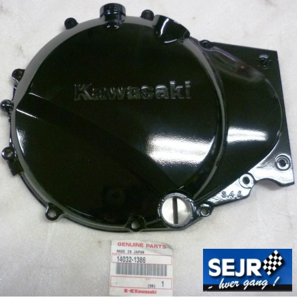 Motor dksel	14032-1386