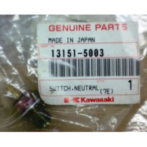 Neutral kontakt	13151-5003