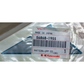 Emblem	56060-1955