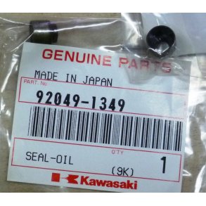 Ventil pakninger	92049-1349