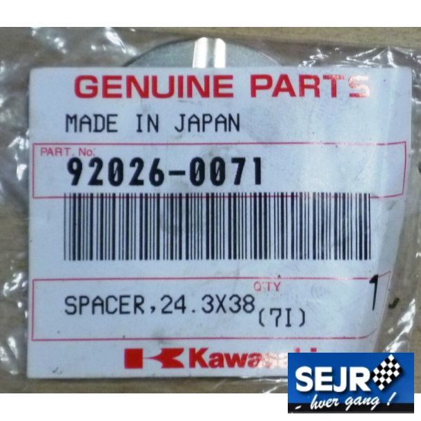 Skive	92026-0071