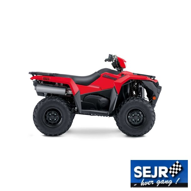 SUZUKI LT-A500XPZM2