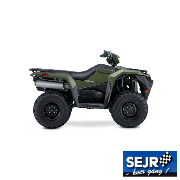 SUZUKI LT-A750XPZM2 ATV