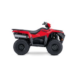 SUZUKI LT-A750XPZM2 ATV