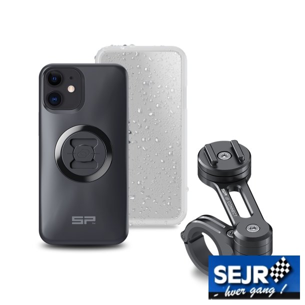 SP Connect STARTPAKKE MC IPHONE 12 MINI