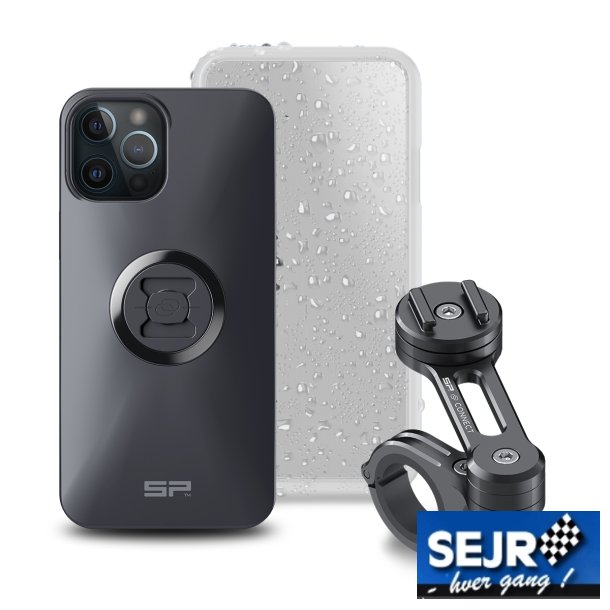 SP Connect STARTPAKKE MC IPHONE 12 PRO MAX