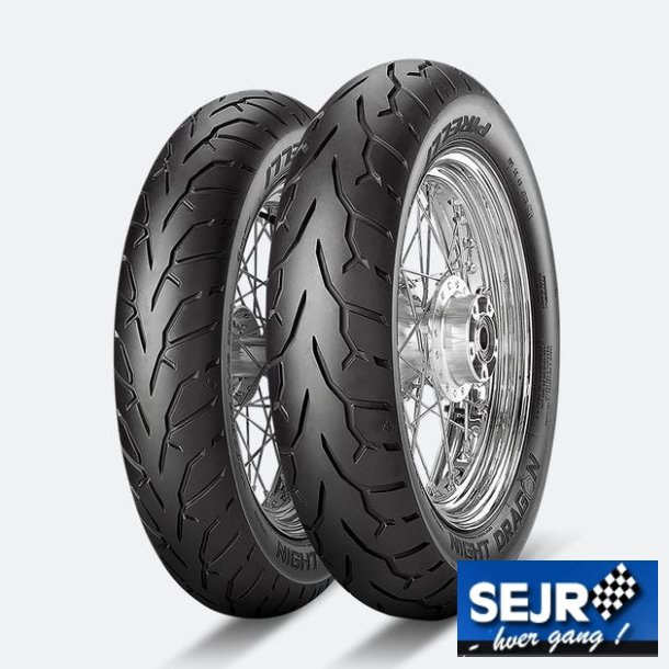 PIRELLI NIGHT DRAGON 90/90X21