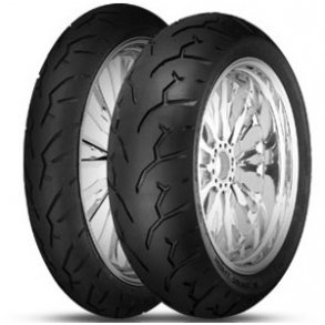 PIRELLI NIGHT DRAGON 170/60X17