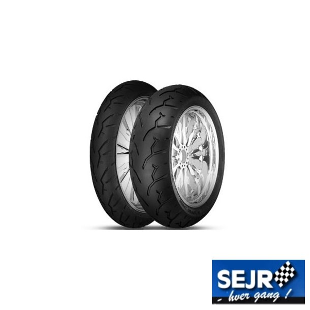 PIRELLI NIGHT DRAGON 170/60X17