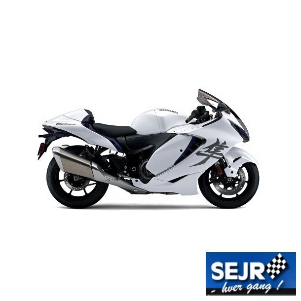 SUZUKI GSX1300RR