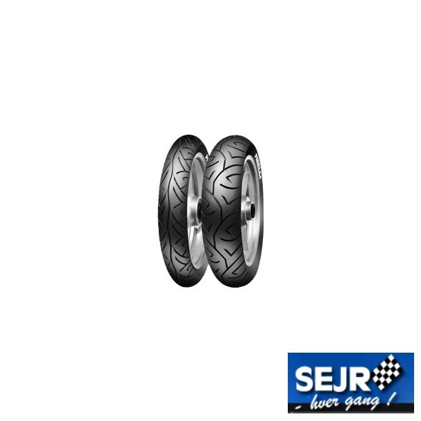 PIRELLI SPORT DEMON 130/80X17