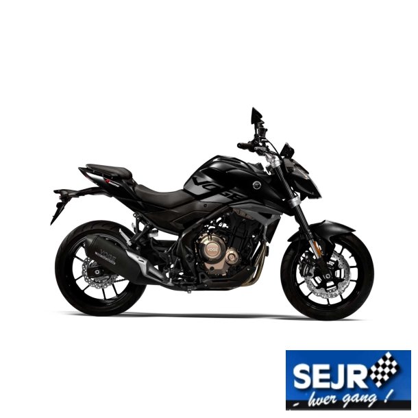 VOGE R625