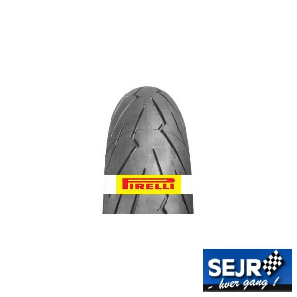 PIRELLI DIABLO ROSSO III 180/60X17