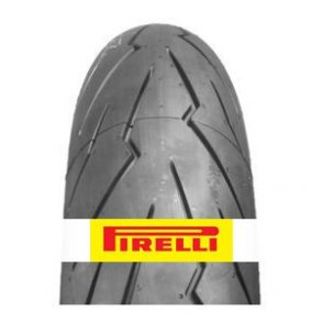 PIRELLI DIABLO ROSSO III 190/55X17