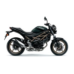 Suzuki SV650 ABS