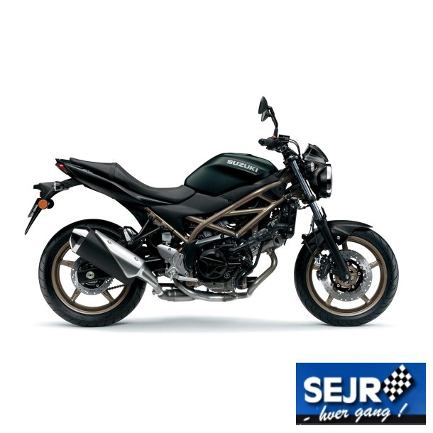 Suzuki SV650 ABS