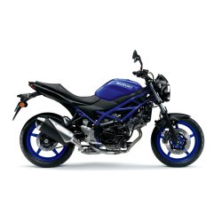 Suzuki SV650 ABS