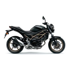Suzuki SV650 ABS