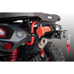 ATV spil med trkkraft op til 1360 kg