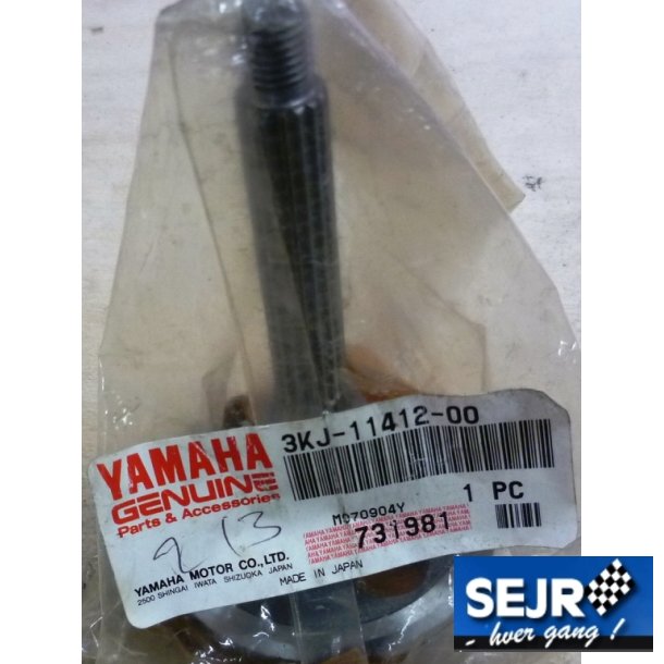Krumtap slag	3KJ-11412-00