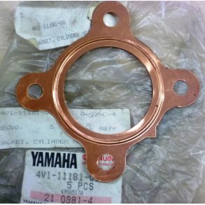 Toppakning	4V1-11181-00