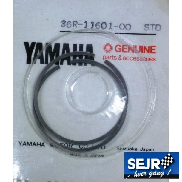 Ring st	36R-11601-00
