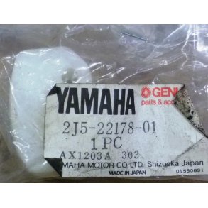 Kde glider	2J5-22178-01