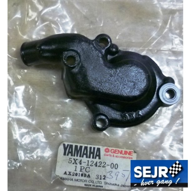 Dksel	5X4-12422-00