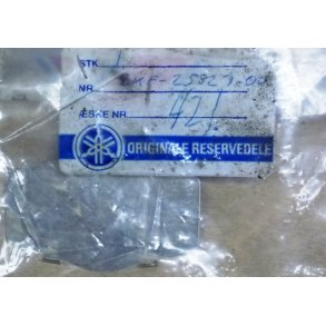 Plade	2KF-25827-00
