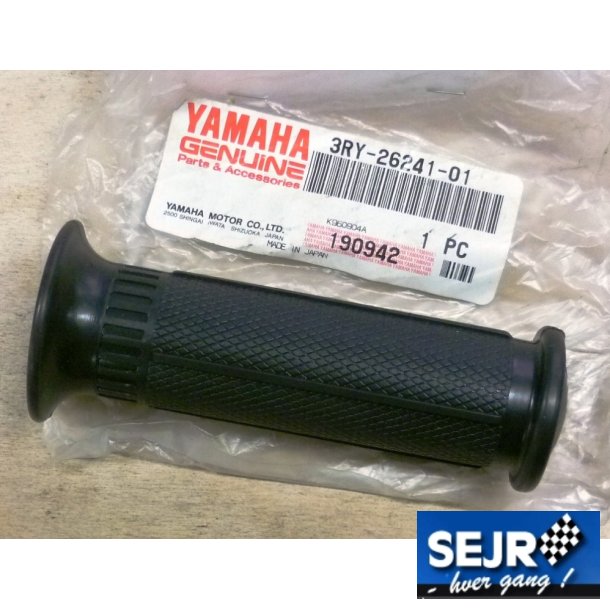 Hndgummi	3RY-26241-01