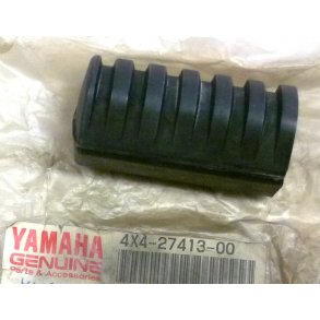 Fod gummi	4x4-27413-00