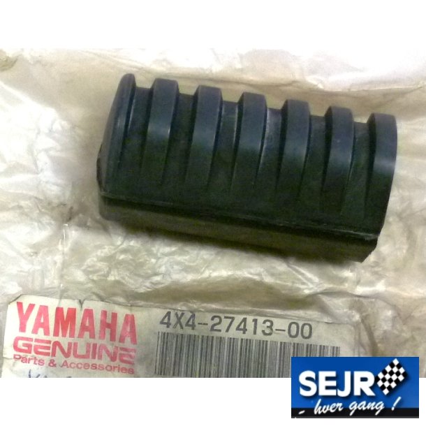 Fod gummi	4x4-27413-00