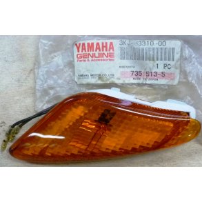 Blinklygt	3KJ-83310-00