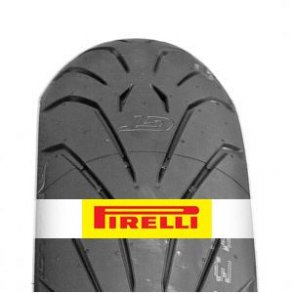 PIRELLI ANGEL GT 190/55X17