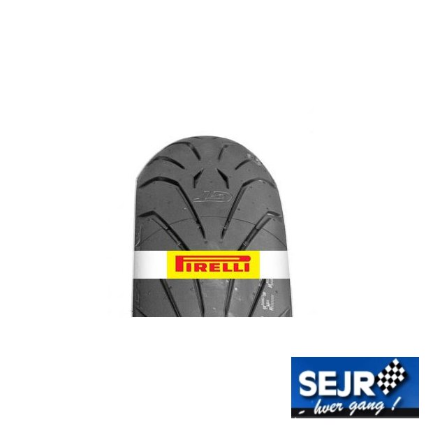 PIRELLI ANGEL GT 190/55X17