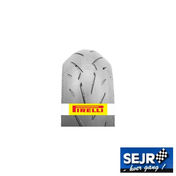 PIRELLI DIABLO ROSSO CORSA II 200/55X17
