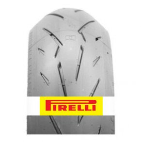 PIRELLI DIABLO ROSSO CORSA II 180/60X17